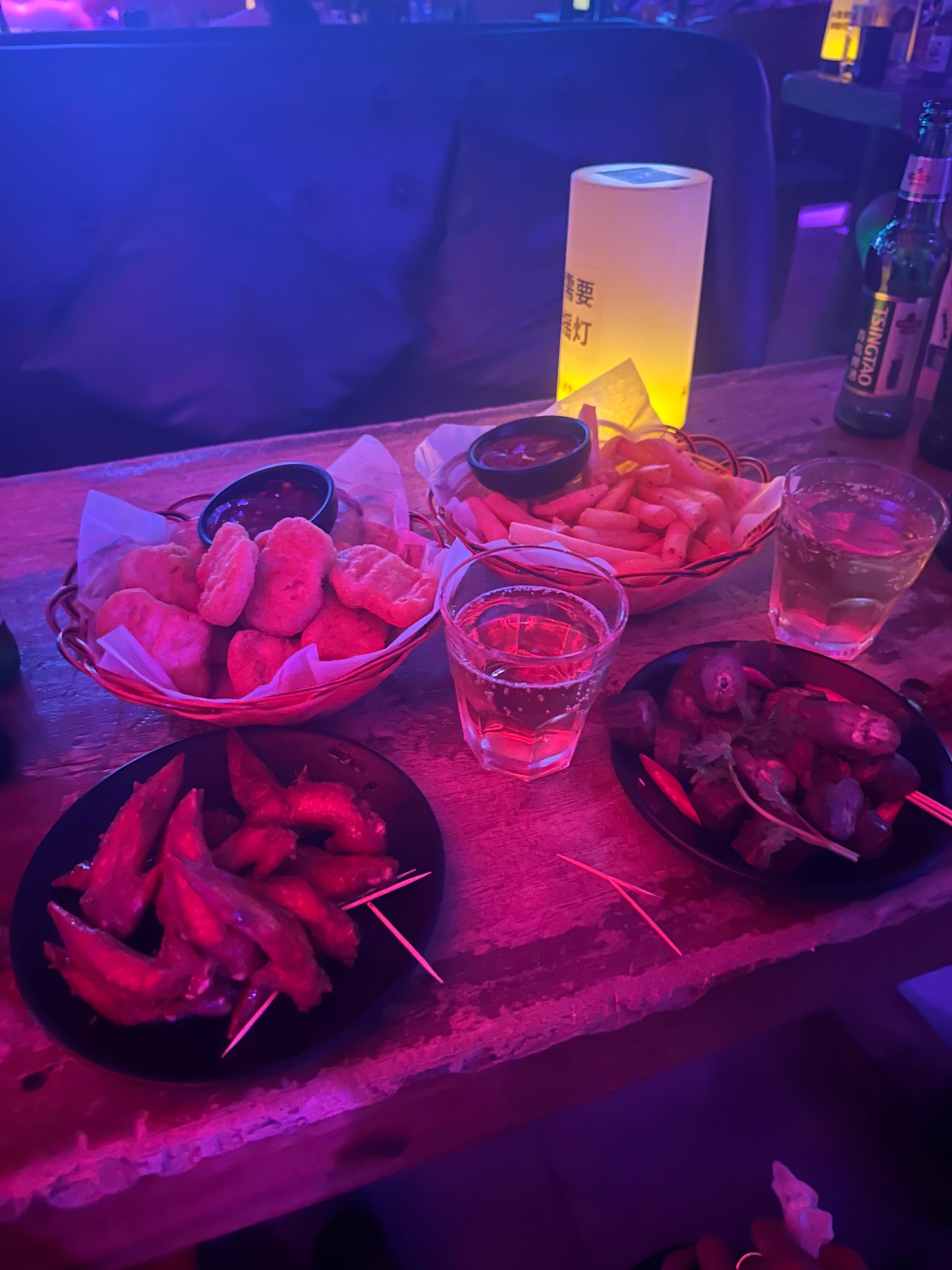 绵阳商务ktv尽享专业商务环境-梓潼县ktv预定